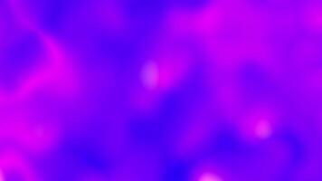 Abstract blurred purple background, purple gradient background suitable for backgrounds for shows, awards, music, motion graphics and social media posts. video