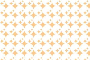Shine pattern . Twinkling stars pattern . Shining background . illustration vector