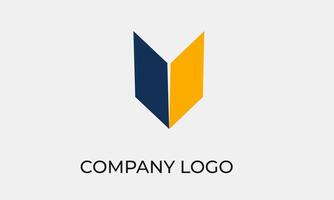 Elegant and creative Logo for your Business vector