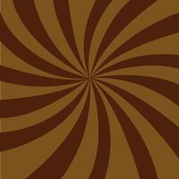 Chocolate Candy Pattern Abstract Background vector