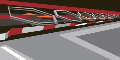 Sports background. Abstract background. Background for banner. vector