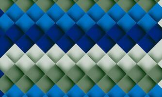 Colorful square polygon pattern background. abstract background with vintage stripes. retro style. vector