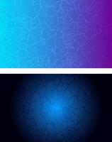 abstract background set with spider web pattern illustration,, abstract blue background witha red circle, abstract blue color background with a pattern of circles and a spiral grunge effect, vector
