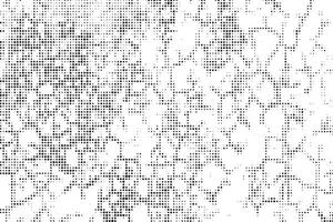 a black and white halftone pattern of a snake skin, Grunge Halftone Dots, Vintage Vibes, Grunge Halftone Textures, Nostalgic Noise, Grunge Dot Patterns Halftone Grunge Dots, Halftone Dot vector