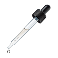dropper isolated on transparent background png