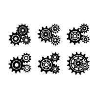 Download High-Quality Gears Graphics - Perfect for Design Projects vector