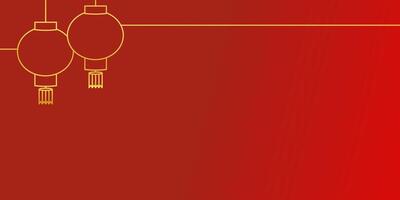 Luxury with Chinese New Year Background. Good for Chinese New Year themes. vector