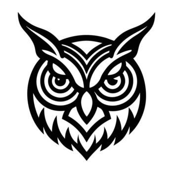 un icono de del Norte ánade de cola larga en sólido estilo vector