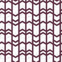 seamless pattern, vertical abstract arrows, illustration vector