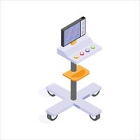 Smart health device for real time analysis and monitoring vector