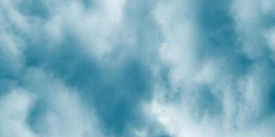 White Blue Background Texture. Abstract Watercolor Background. Colorful Grunge Texture vector