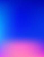 Abstract gradient blue and pink texture background.Wallpaper design vector