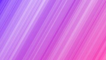 Modern colorful gradient background with lines vector