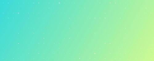 Abstract geometric gradient squares background vector
