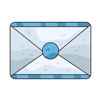 Illustration of message vector