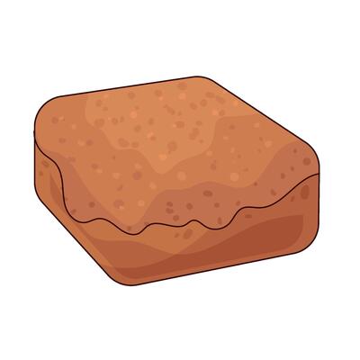Illustration of Fudge