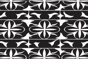 Minimalistic black and white overlay texture for artistic backgrounds vector
