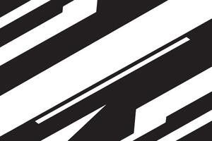 Torn Paper Effect Black and White Texture for Layered Backgrounds vector