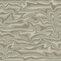 Illustration. Abstract wavy background in dark and light gray colors vector