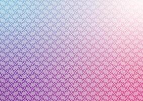 Purple pattern line net gradient background vector