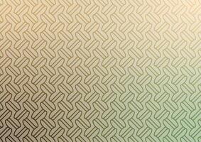 Brown art soft line abstract pattern background vector