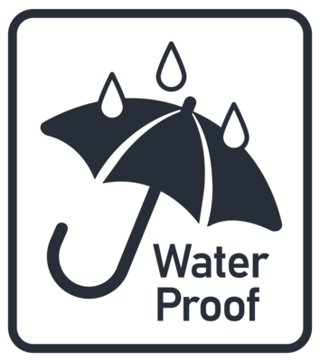 Waterproof PNGs for Free Download
