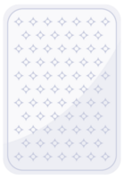 Double mattress for sleeping. Double bed. Mattress icon. png
