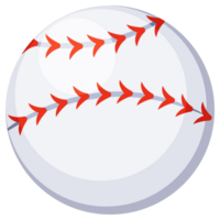 Set of baseball equipment lying on the ground, including a bat, a glove, a helmet, balls, shoes and a chest protector png
