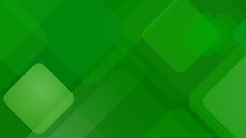 Green abstract background. Green background design. Abstract futuristic Green Background. Smooth background vector