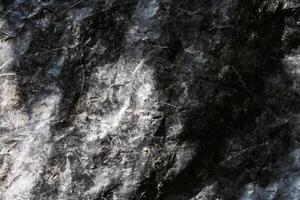 Plastic abstract texture. Surface grunge backdrop. Dirty effect pattern. Material background. photo