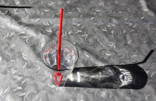 cold refreshing drinks photo