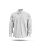 Shirt Mockup for Elegant and Professional Apparel Presentation - Front View photo