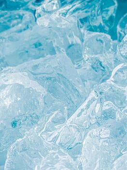 icecubes background,icecubes texture,icecubes wallpaper,ice helps to feel refreshed and cool water from the icecubes helps the water refresh your life and feel good.ice drinks for refreshment business photo
