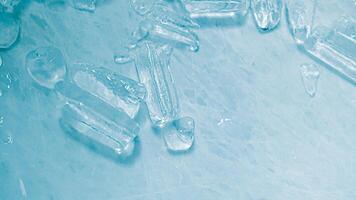 icecubes background,icecubes texture,icecubes wallpaper,ice helps to feel refreshed and cool water from the icecubes helps the water refresh your life and feel good.ice drinks for refreshment business photo