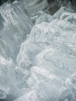 icecubes background,icecubes texture,icecubes wallpaper,ice helps to feel refreshed and cool water from the icecubes helps the water refresh your life and feel good.ice drinks for refreshment business photo