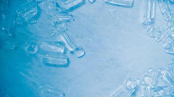 icecubes background,icecubes texture,icecubes wallpaper,ice helps to feel refreshed and cool water from the icecubes helps the water refresh your life and feel good.ice drinks for refreshment business photo