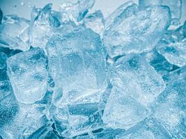 icecubes background,icecubes texture,icecubes wallpaper,ice helps to feel refreshed and cool water from the icecubes helps the water refresh your life and feel good.ice drinks for refreshment business photo
