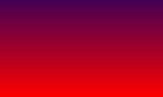 Colorful gradation abstract background. Violet and red color gradient atmosphere illustration template for banner, digital, web, cover, greeting, poster, decoration, display, advertising, surface vector