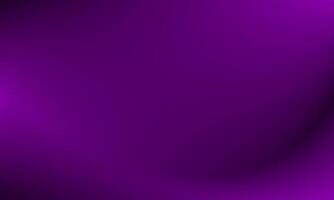 Colored gradient abstract background. Soft motion purple illustration. Blurred liquid texture vector