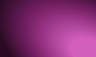 Abstract background in dark magenta color. Elegant dynamic and bright gradient for digital, banner, business, web, brochure, flyer, advertising, print, advertising, brochure, surface, branding, page vector