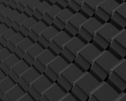 Abstract white geometry shape pattern background photo