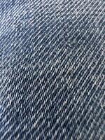 blue jeans texture photo
