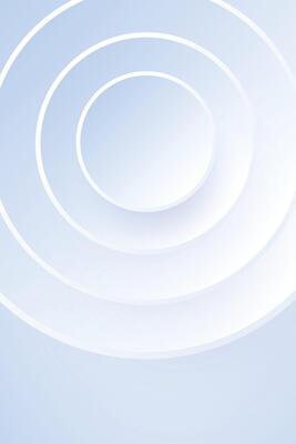 Modern and styles light blue white abstract background Can be use for landing page