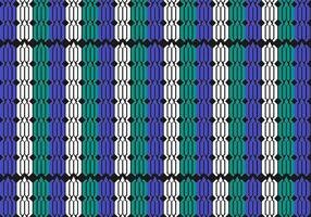 A vibrant, colorful pattern featuring geometric shapes and a minimalist aesthetic. vector