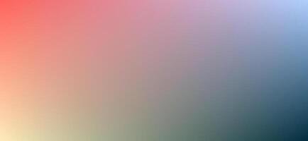red and dark blue color gradient background with glow effect vector