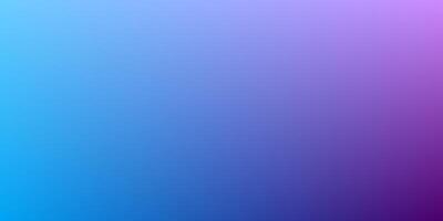 soft blue and purple color gradient abstract background vector