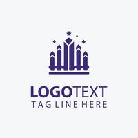 Secure Gate Fencing Logo vector
