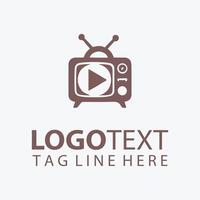 Fresh Scope television logo vector