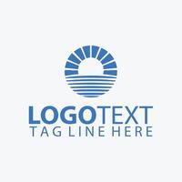 Timeless Garden Trees logo vector