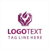 Hands of Hope Logo vector